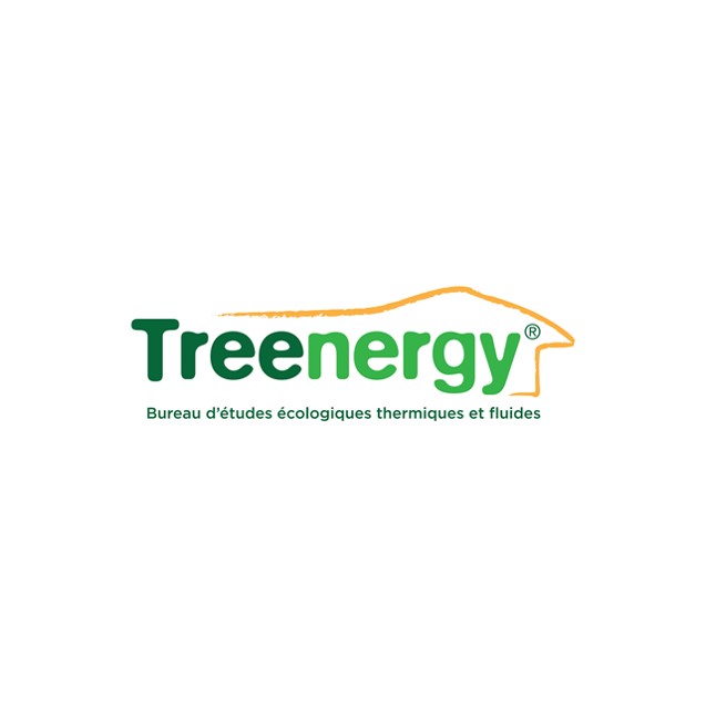 Logo Treenergy