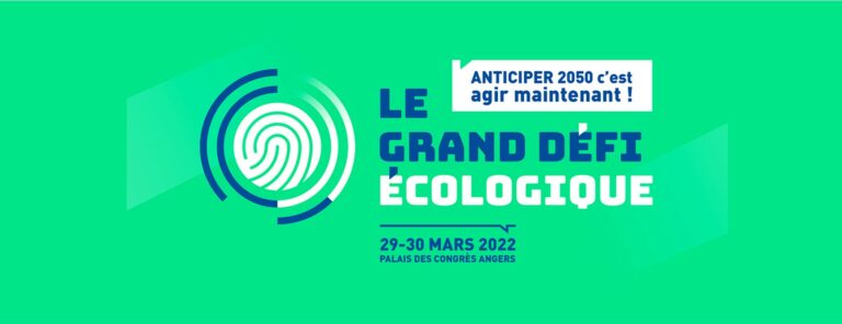 Bandeau Le Grand Defi Ecologique 2022 768x296