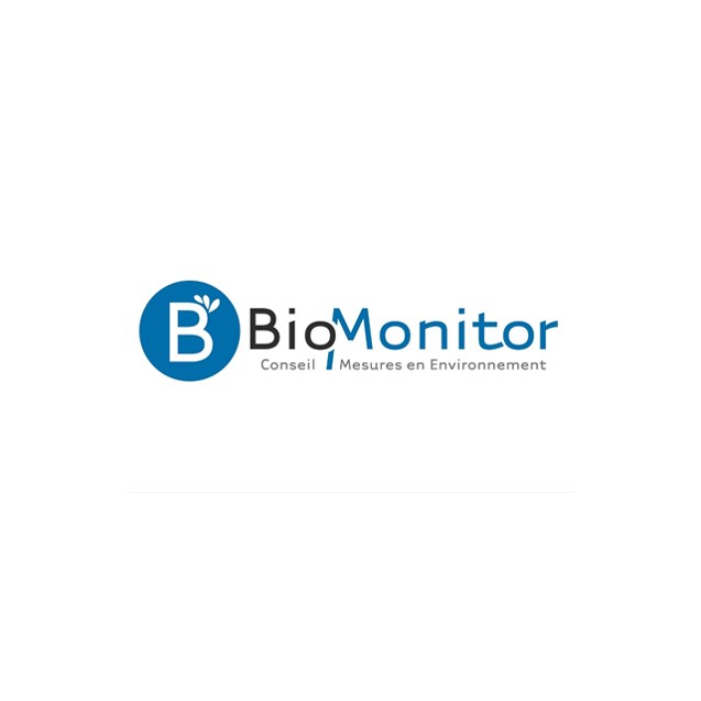Logo BioMonitor 1