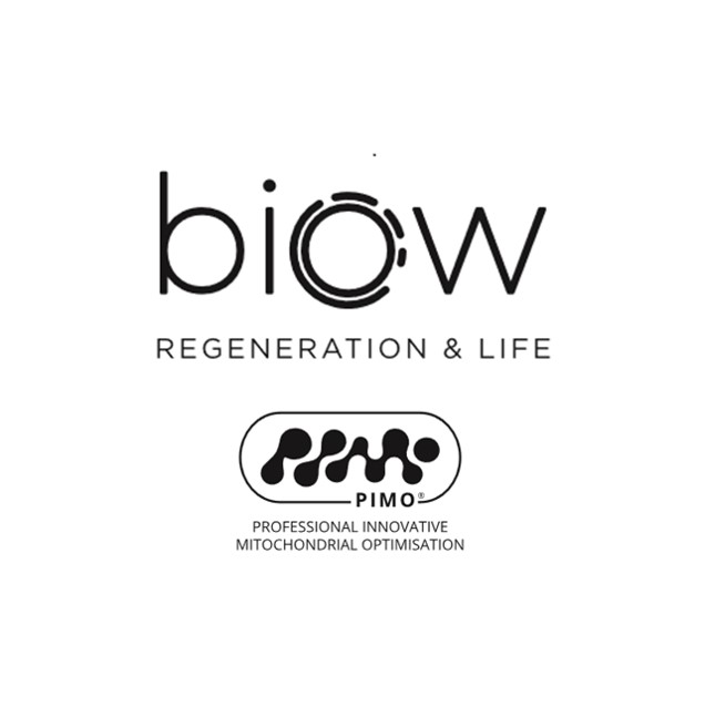 Logo Biow