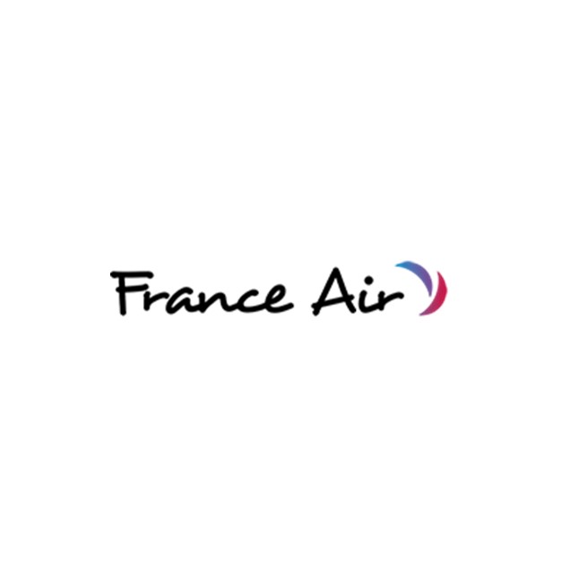 Logo France Air