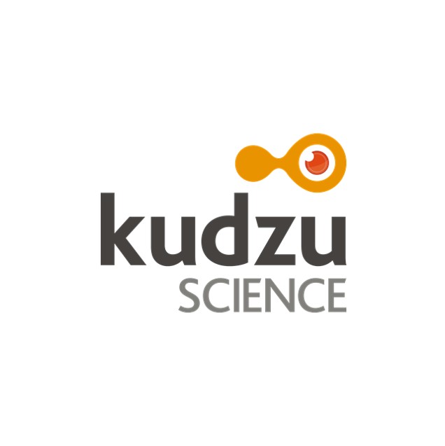 Logo Kudzu Science