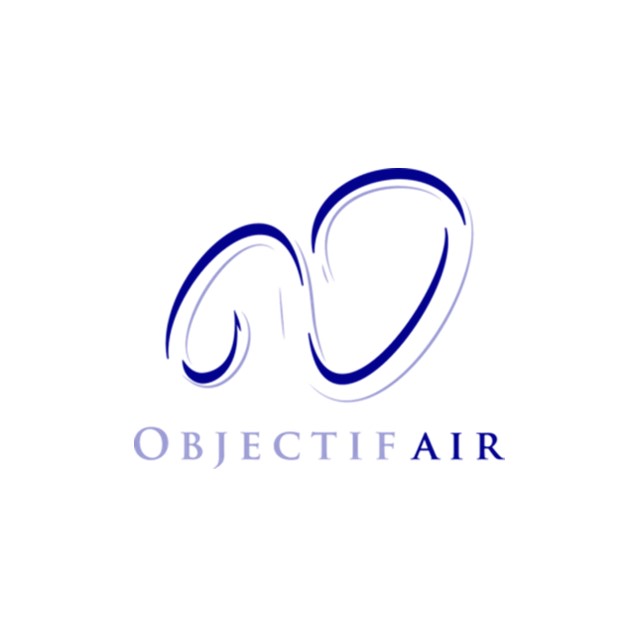 Logo Objectif Air