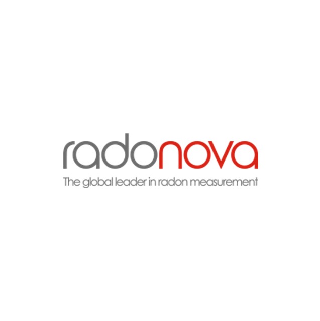 Logo radonova