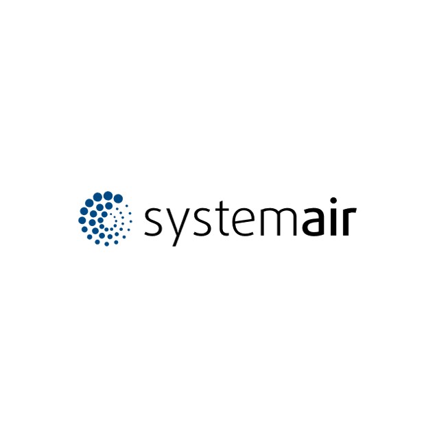 Logo Systemair