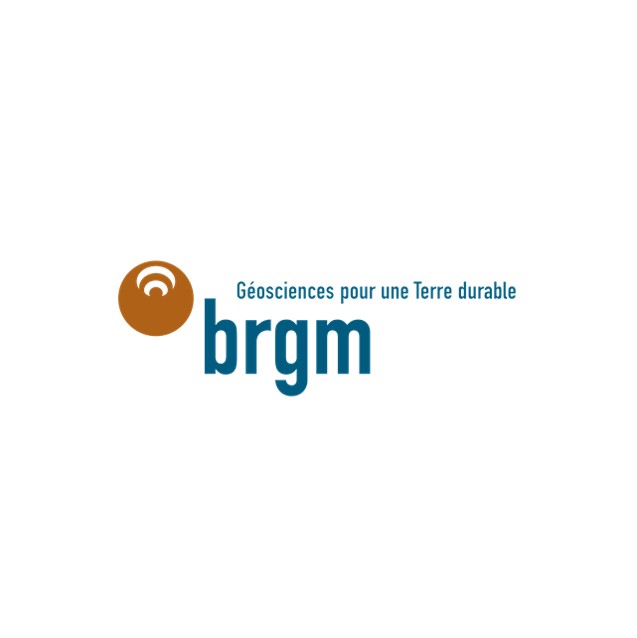 Logo BRGM