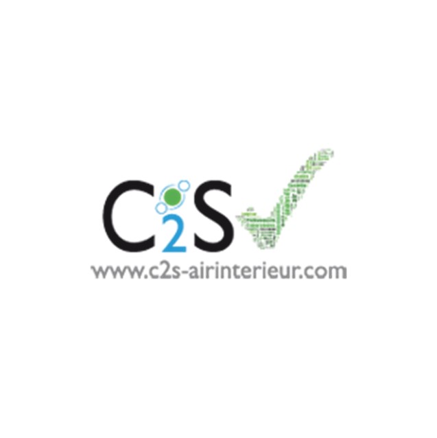 Logo C2S