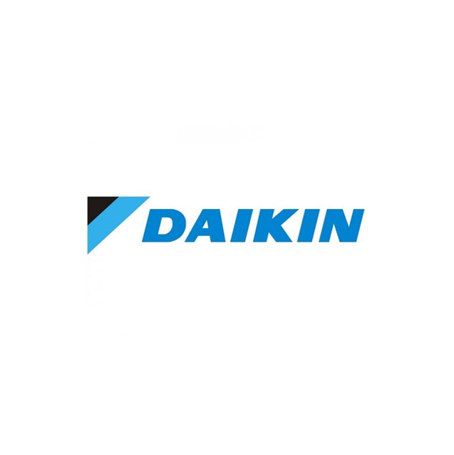 Logo Daikin France