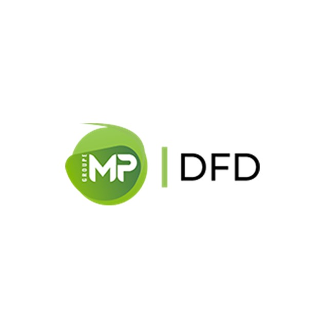 Logo Groupe MP DFD
