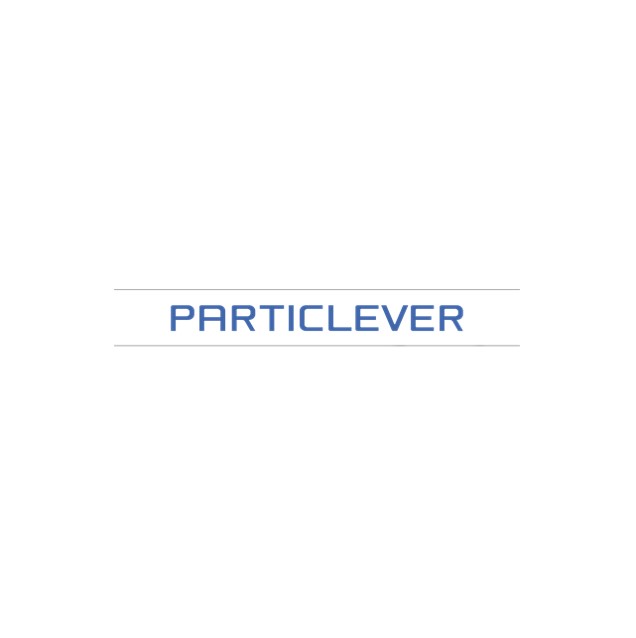 Logo Particlever