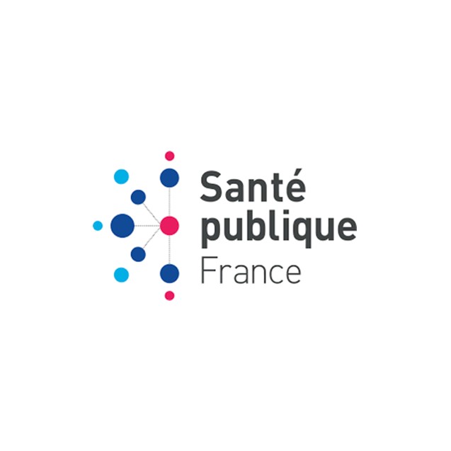 Logo Sante publique France