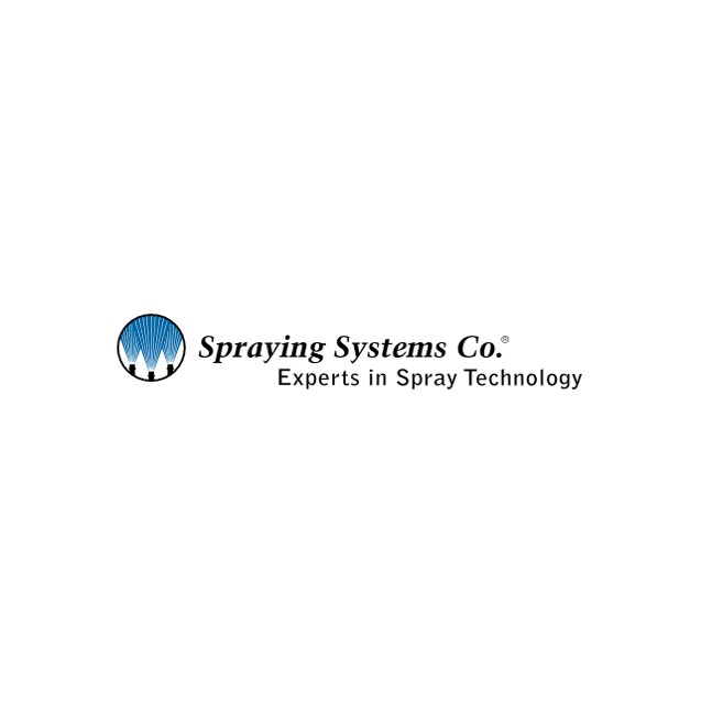 Logo Sprayingsystemsco