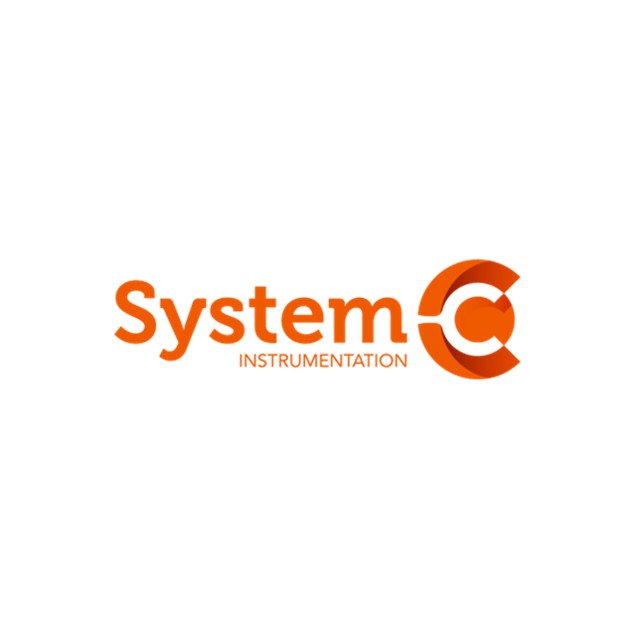 Logo System C 1