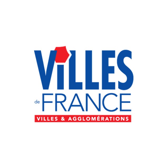 Logo Villes de France