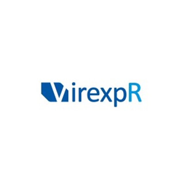 Logo VirexpR
