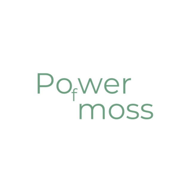 Logo Power of Moss