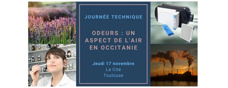 Journee technique odeurs occitanie 2022 768x296