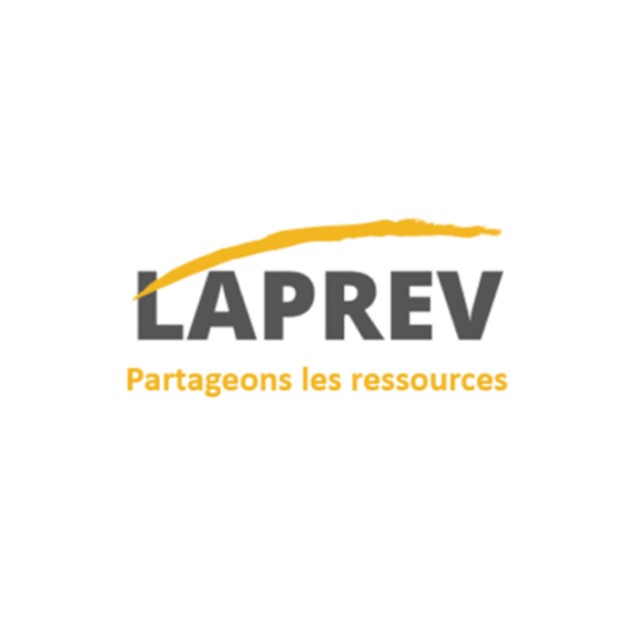 Logo Laprev 1