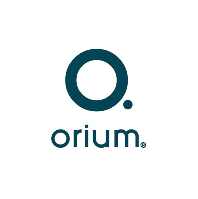 Logo Orium carre