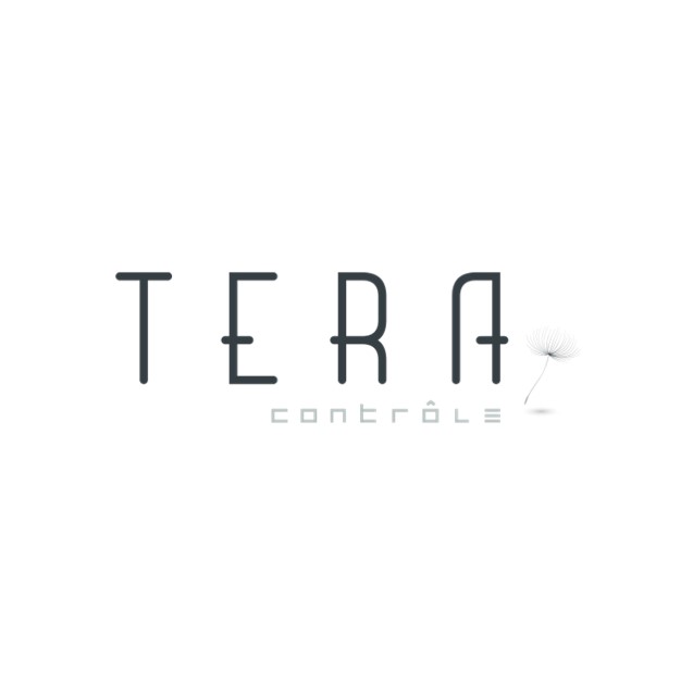 Logo Tera Controle