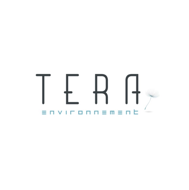 Logo Tera Environnement