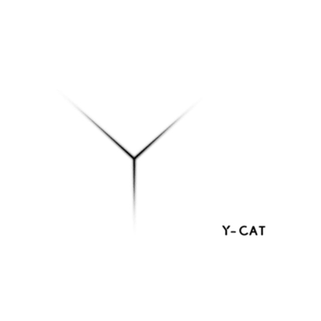 Logo Y Cat