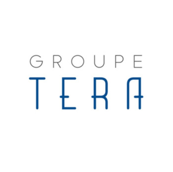 logo groupe tera