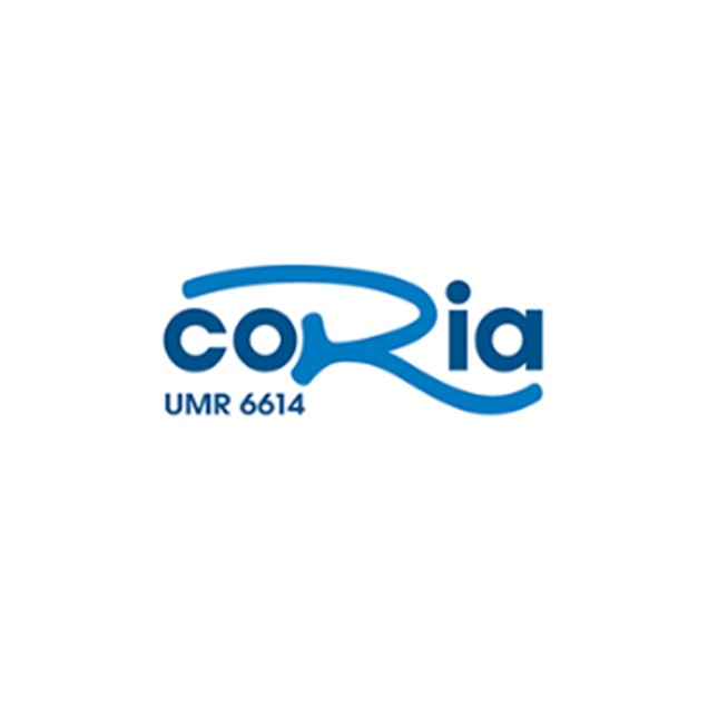Logo Coria