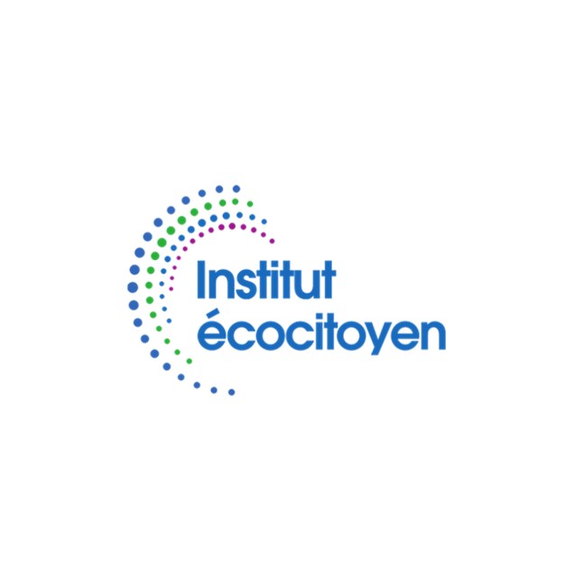 Logo Institut Ecocitoyen