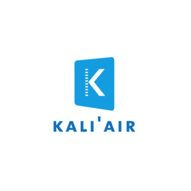 Logo KaliAir