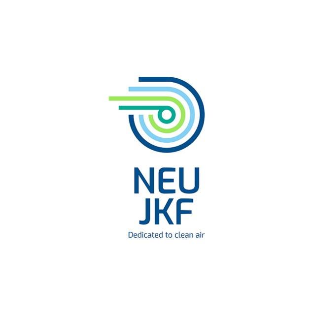 Logo Neu JFK 2022