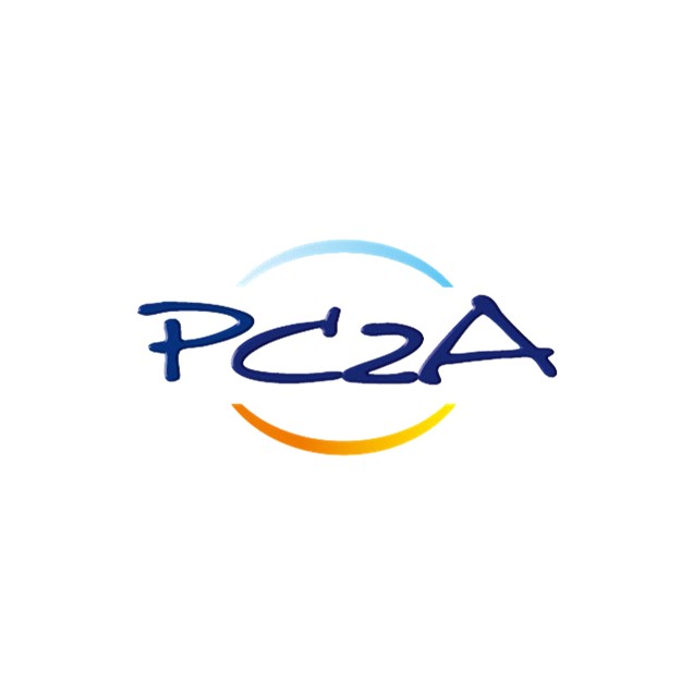 Logo PC2A