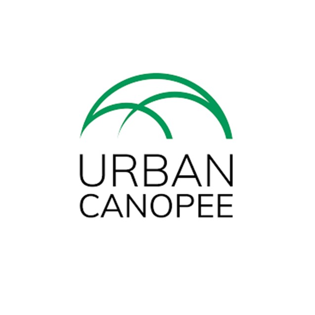 Logo UrbanCanopee
