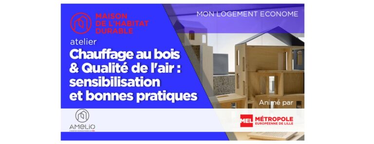 Chauffage au bois et CA Tourcoing 170123 768x297