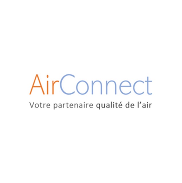 Logo AirConnect