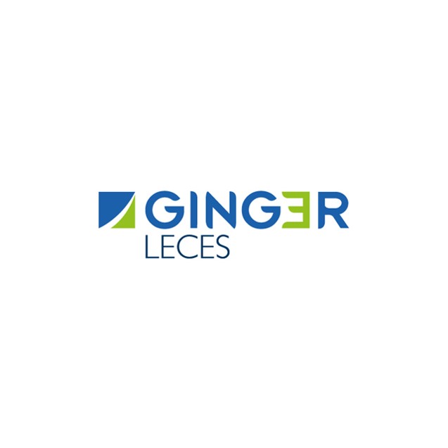 Logo Ginger LECES