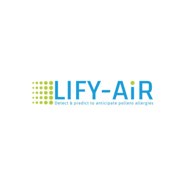 Logo Lify Air