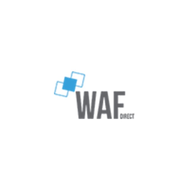 Logo Waf direct