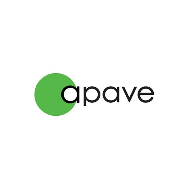 Logo Apave