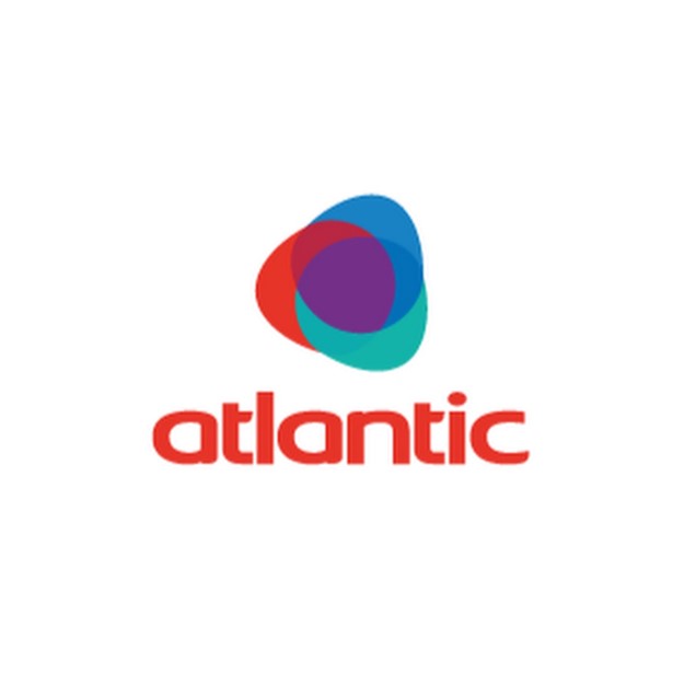Logo Atlantic