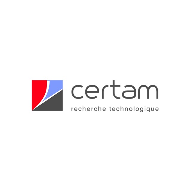 Logo CERTAM