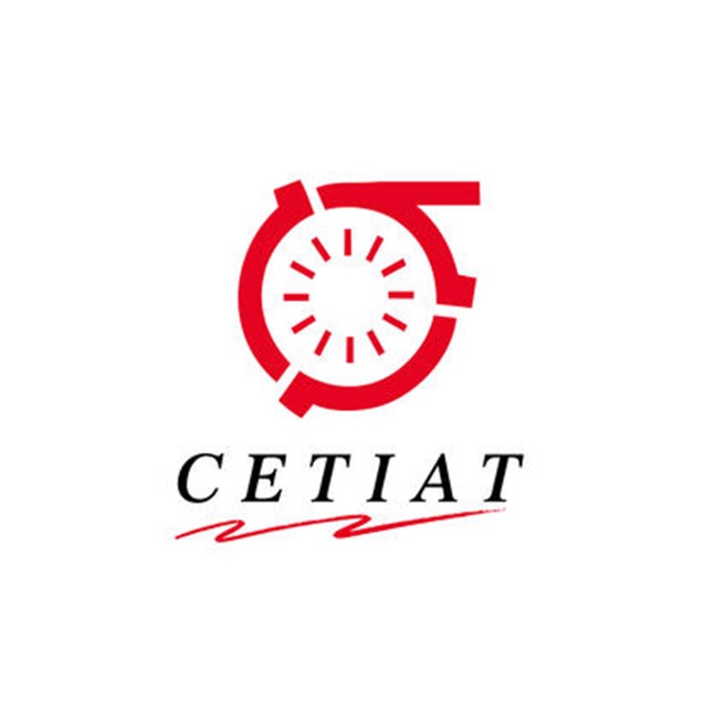 Logo CETIAT