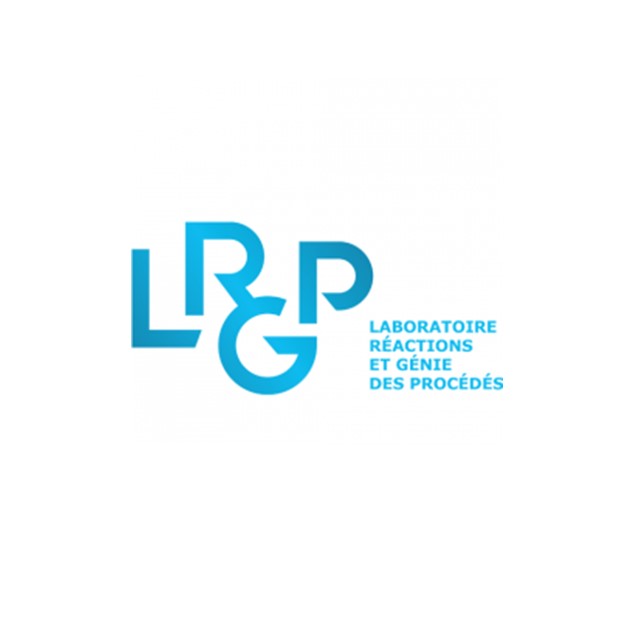 Logo LRGP