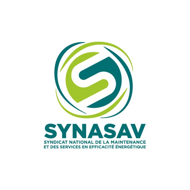 Logo SYNASAV