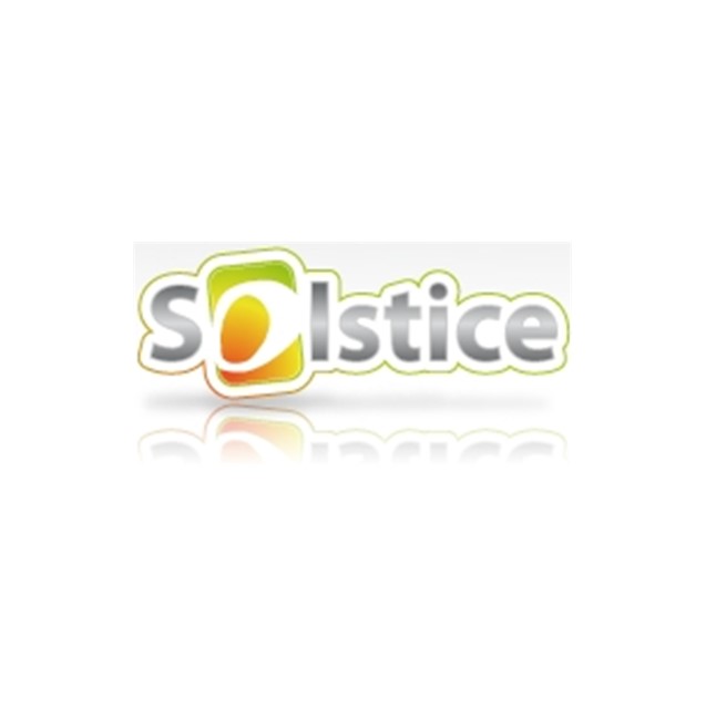 Logo Solstice