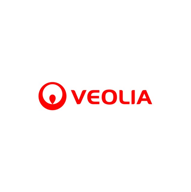 Logo Veolia 1