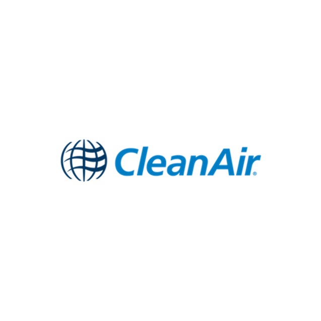 Logo CleanAir