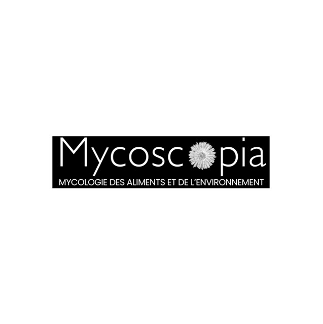 Logo Mycoscopia