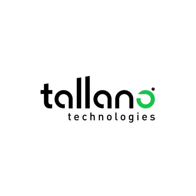 Logo Tallano Technologies