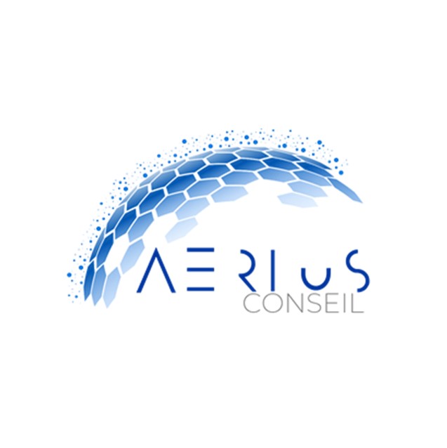 Logo Aerius Conseil